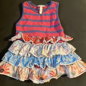 Matilda Jane tank top tunic